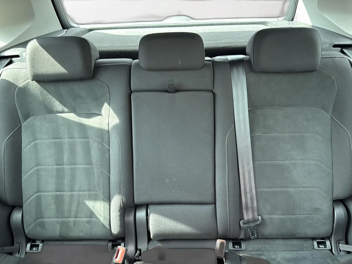 VW Tiguan – Foto 18