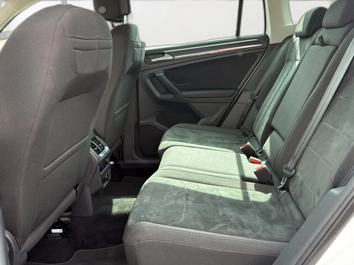 VW Tiguan – Foto 19