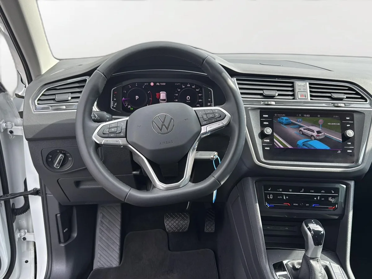 VW Tiguan – Foto 20