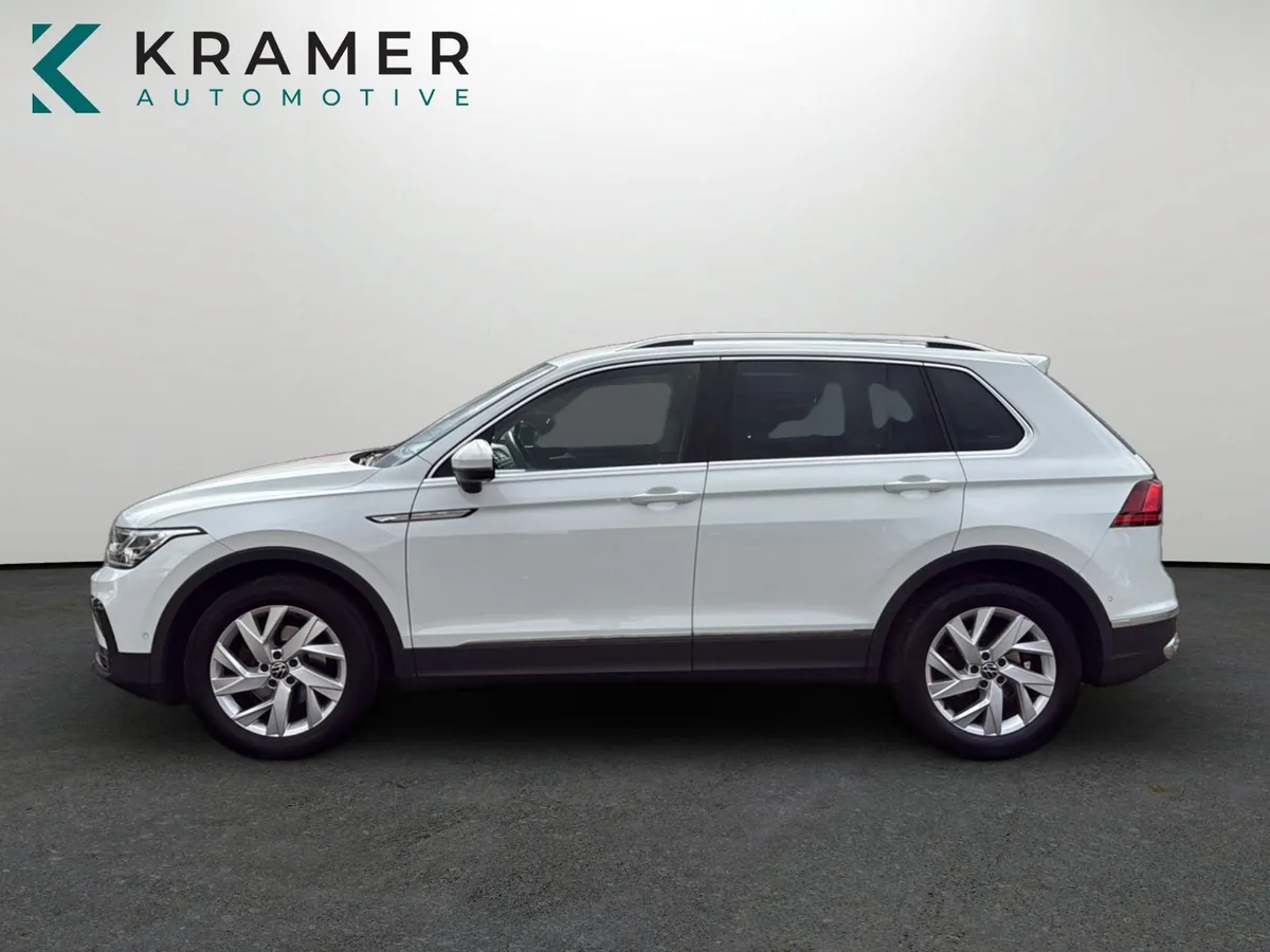 VW Tiguan – Foto 3