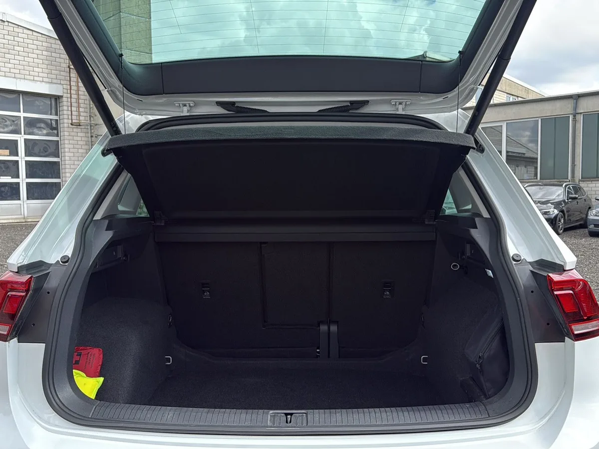 VW Tiguan – Foto 22
