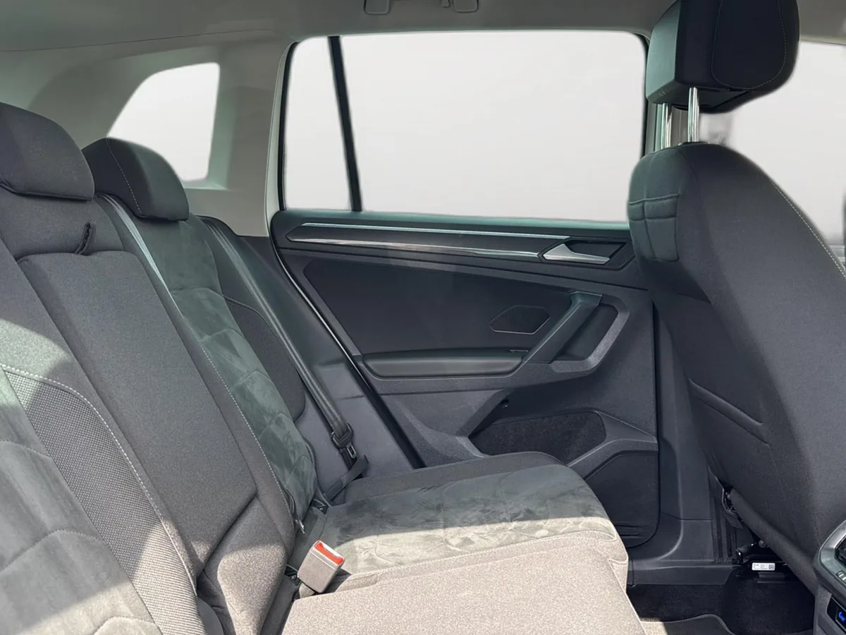 VW Tiguan – Foto 23