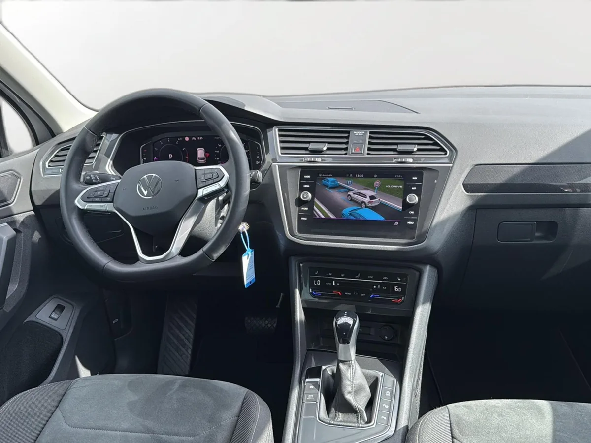 VW Tiguan – Foto 24