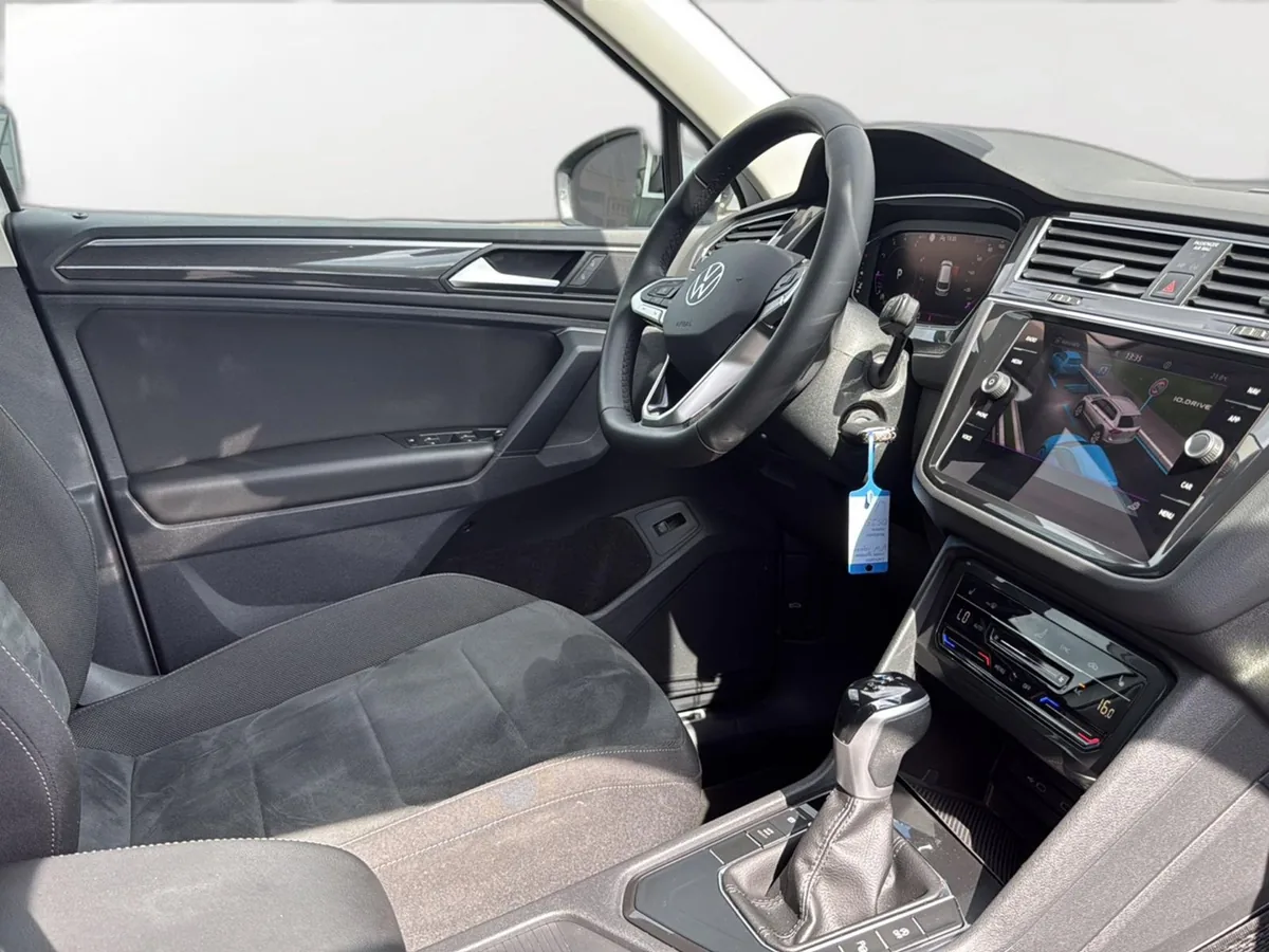 VW Tiguan – Foto 25