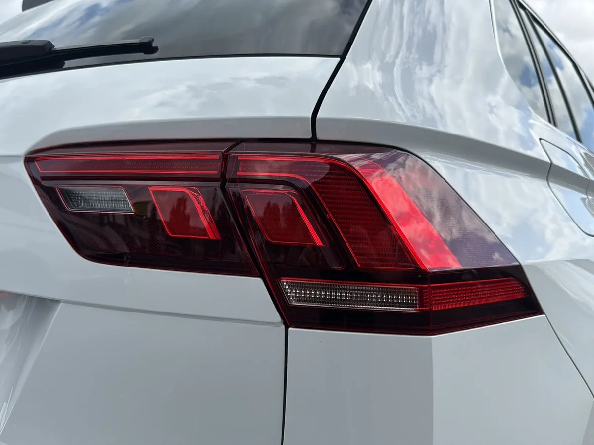 VW Tiguan – Foto 27