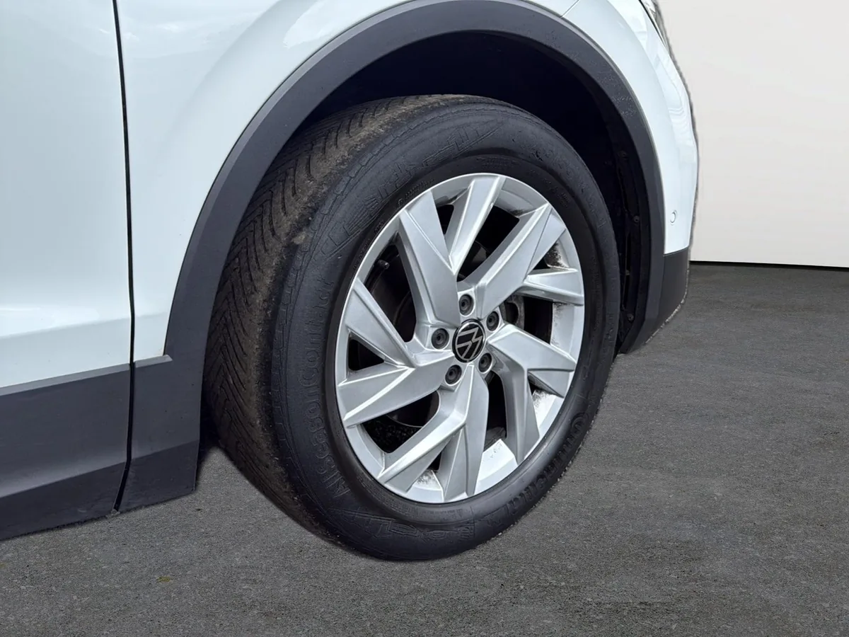 VW Tiguan – Foto 28