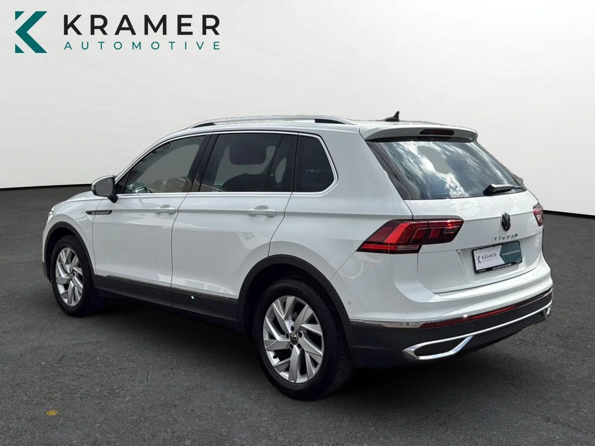 VW Tiguan – Foto 4