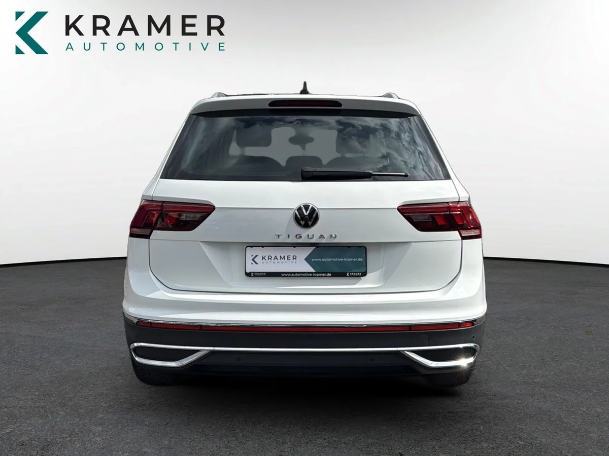 VW Tiguan – Foto 5