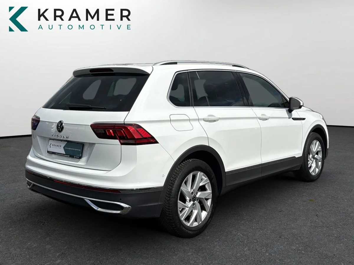 VW Tiguan – Foto 6