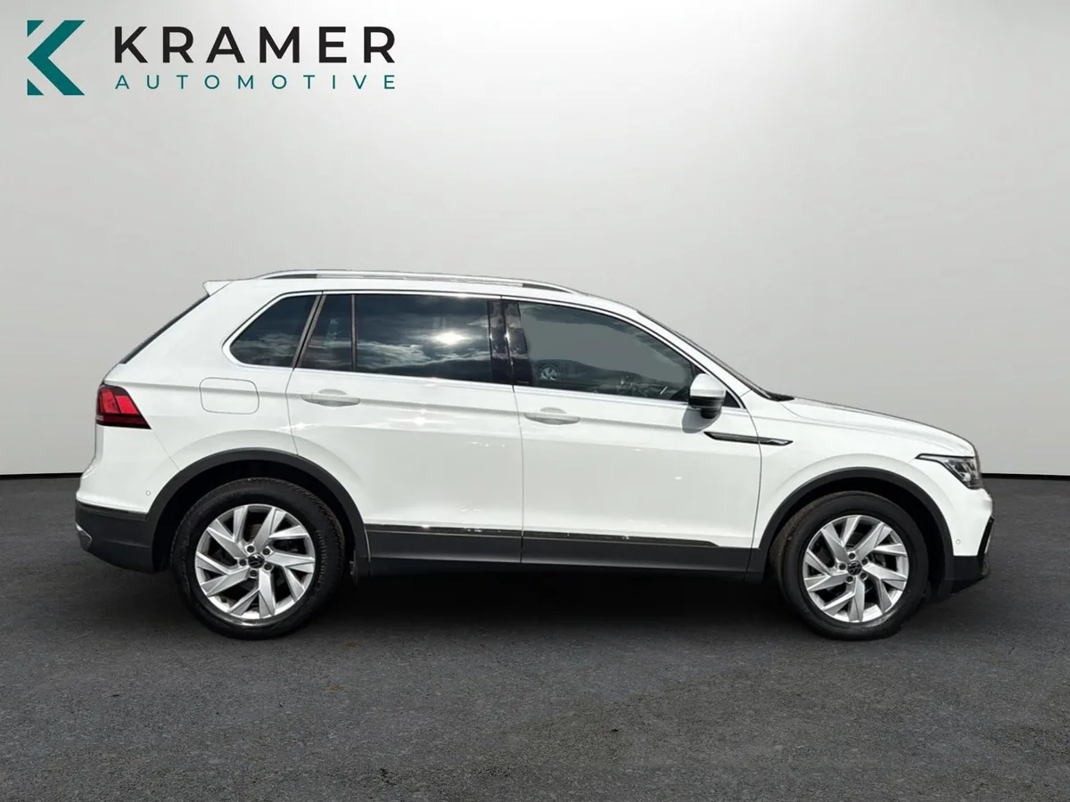 VW Tiguan – Foto 7