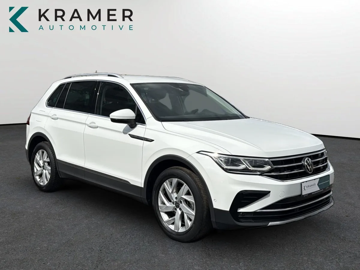 VW Tiguan – Foto 8