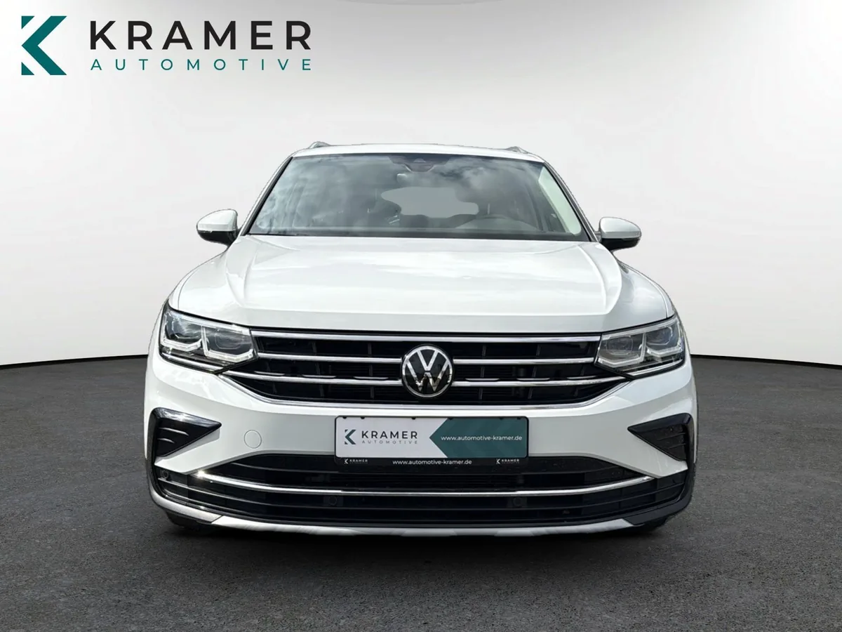 VW Tiguan – Foto 9