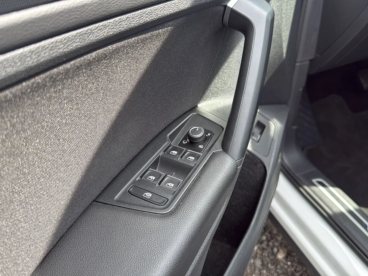 VW Tiguan – Foto 10