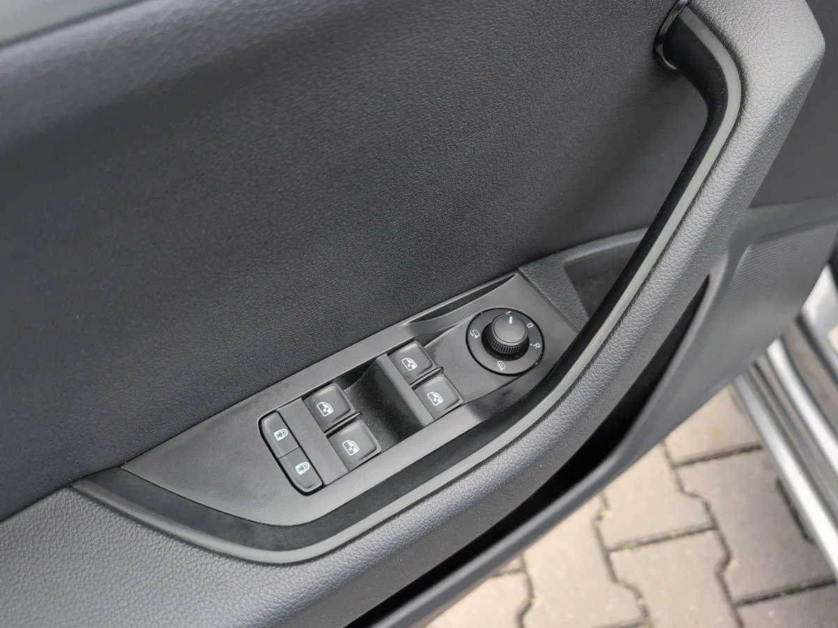 Škoda Superb – Foto 10