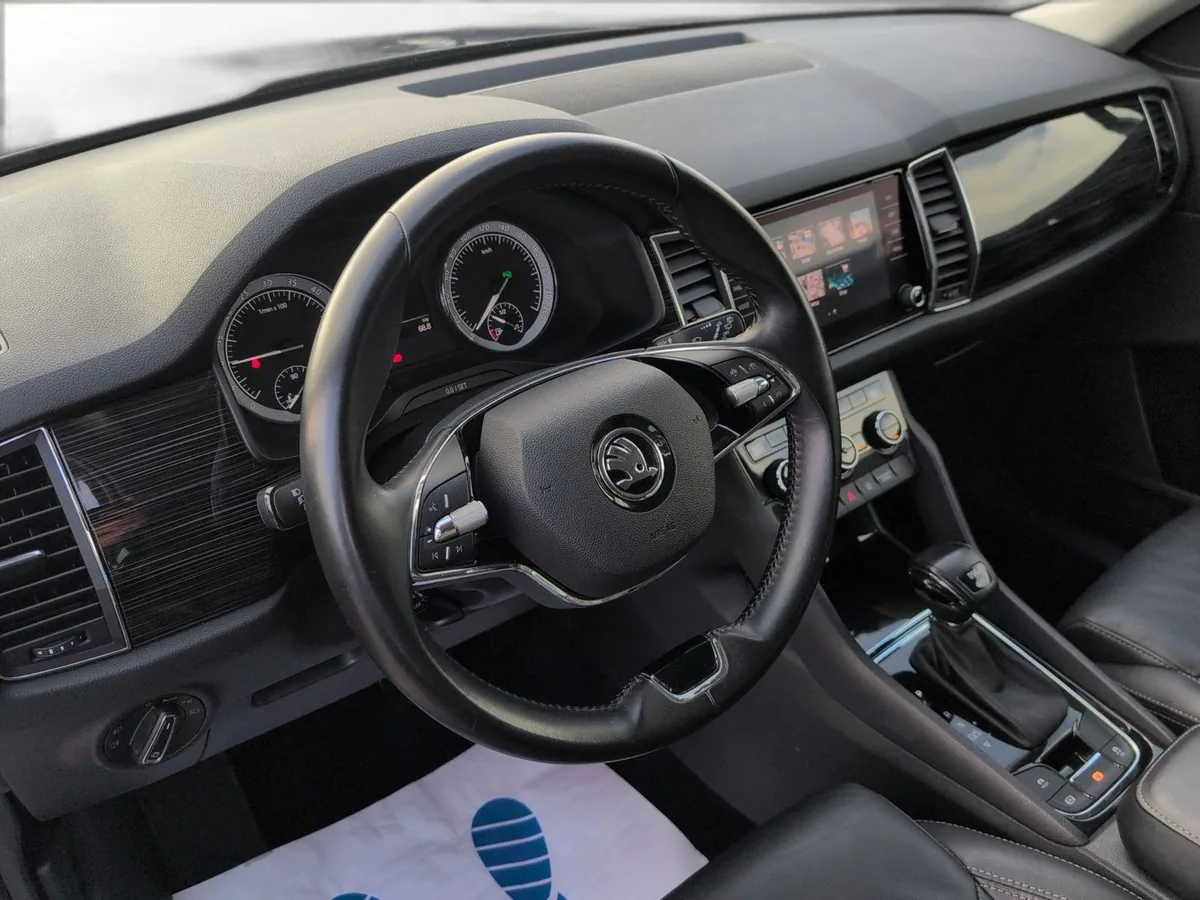 Škoda Kodiaq – Foto 11