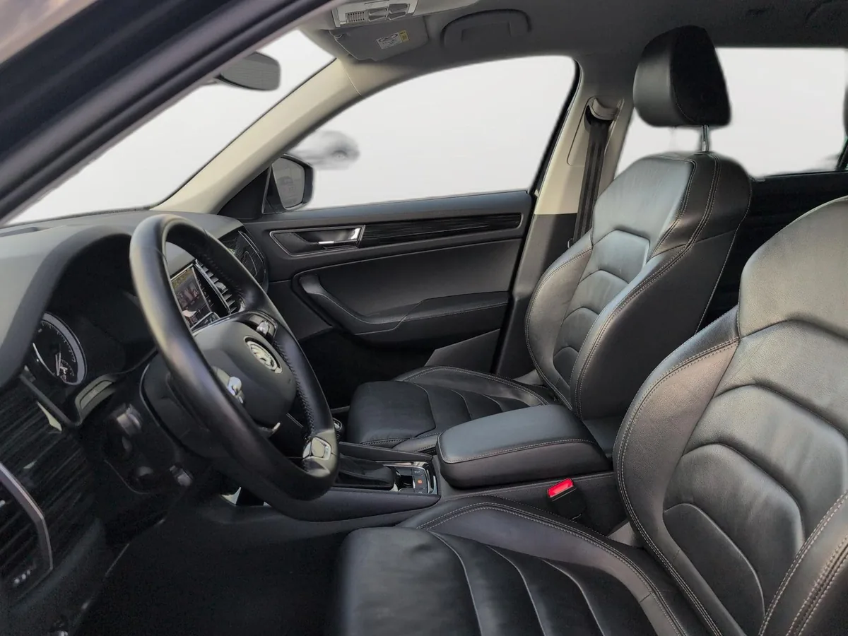 Škoda Kodiaq – Foto 12