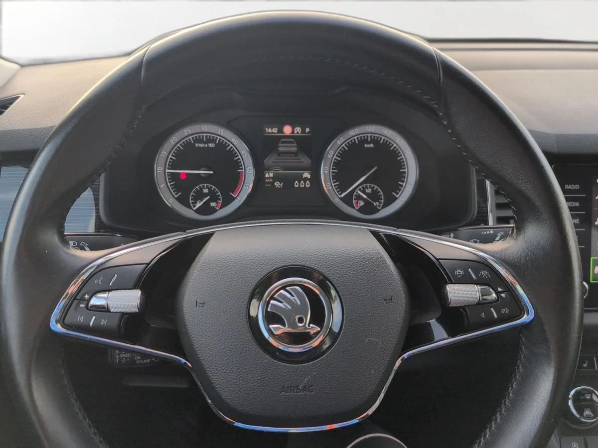 Škoda Kodiaq – Foto 13