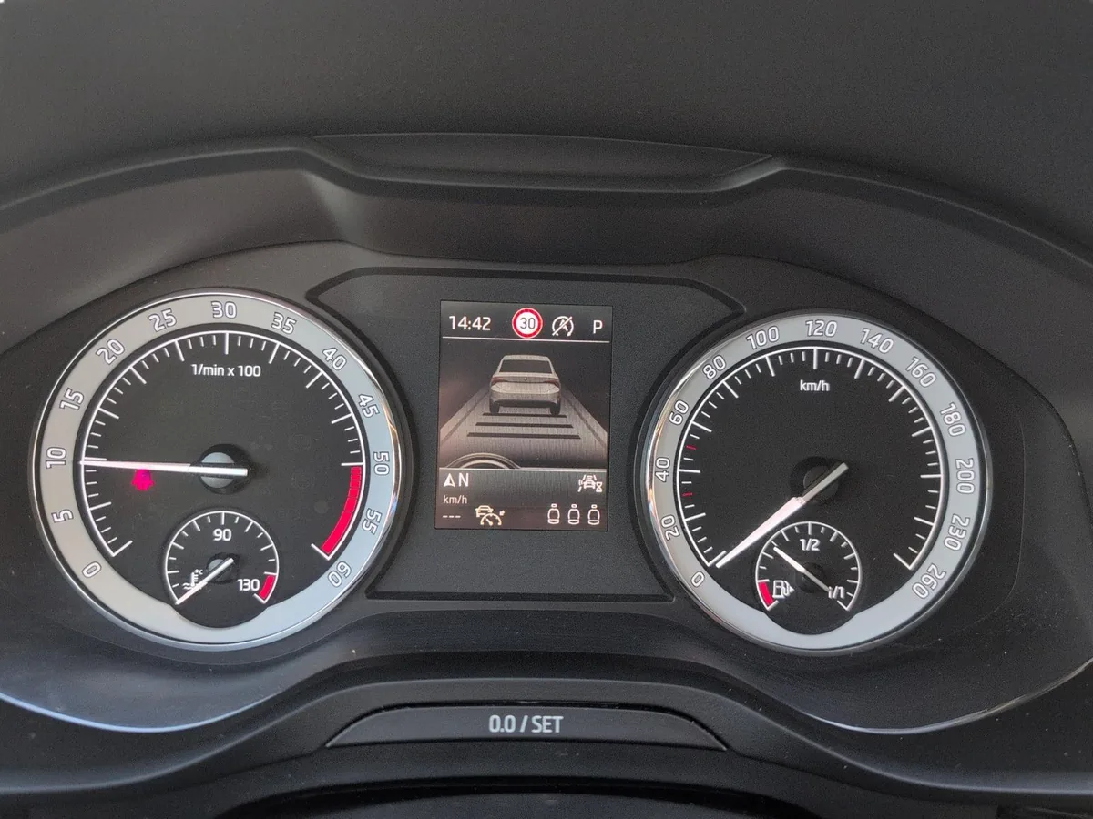 Škoda Kodiaq – Foto 14