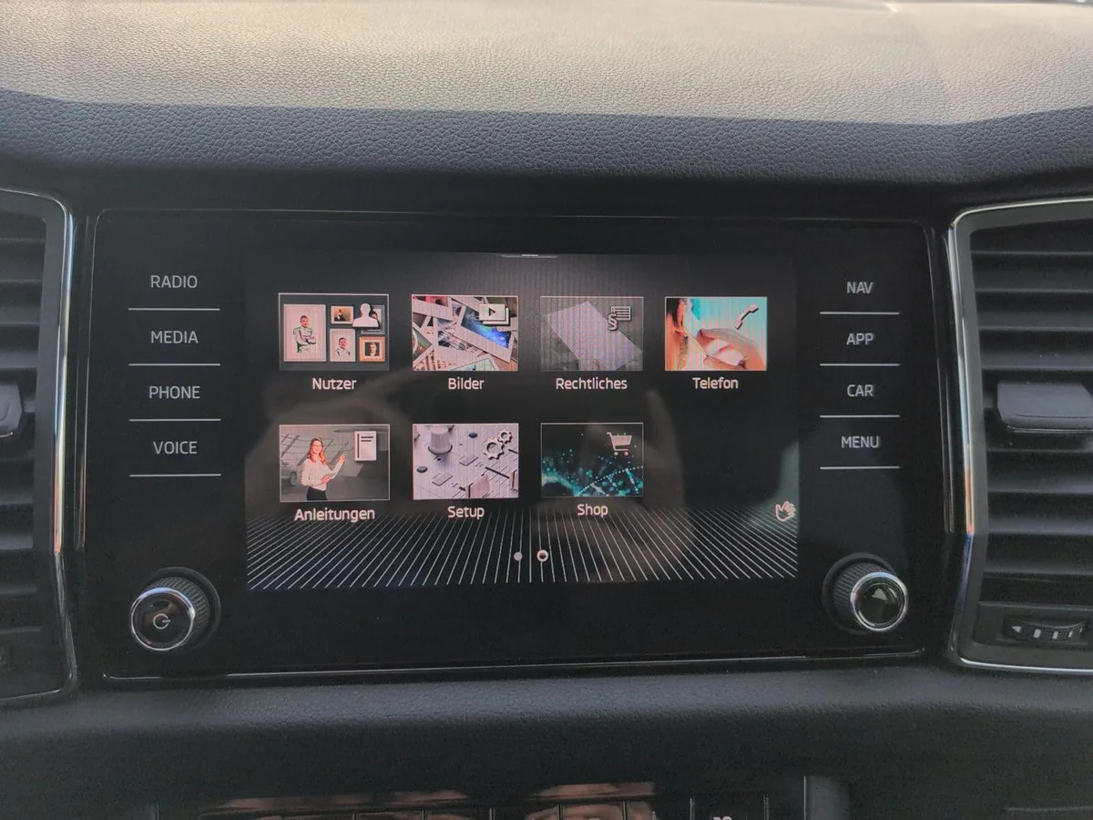 Škoda Kodiaq – Foto 15