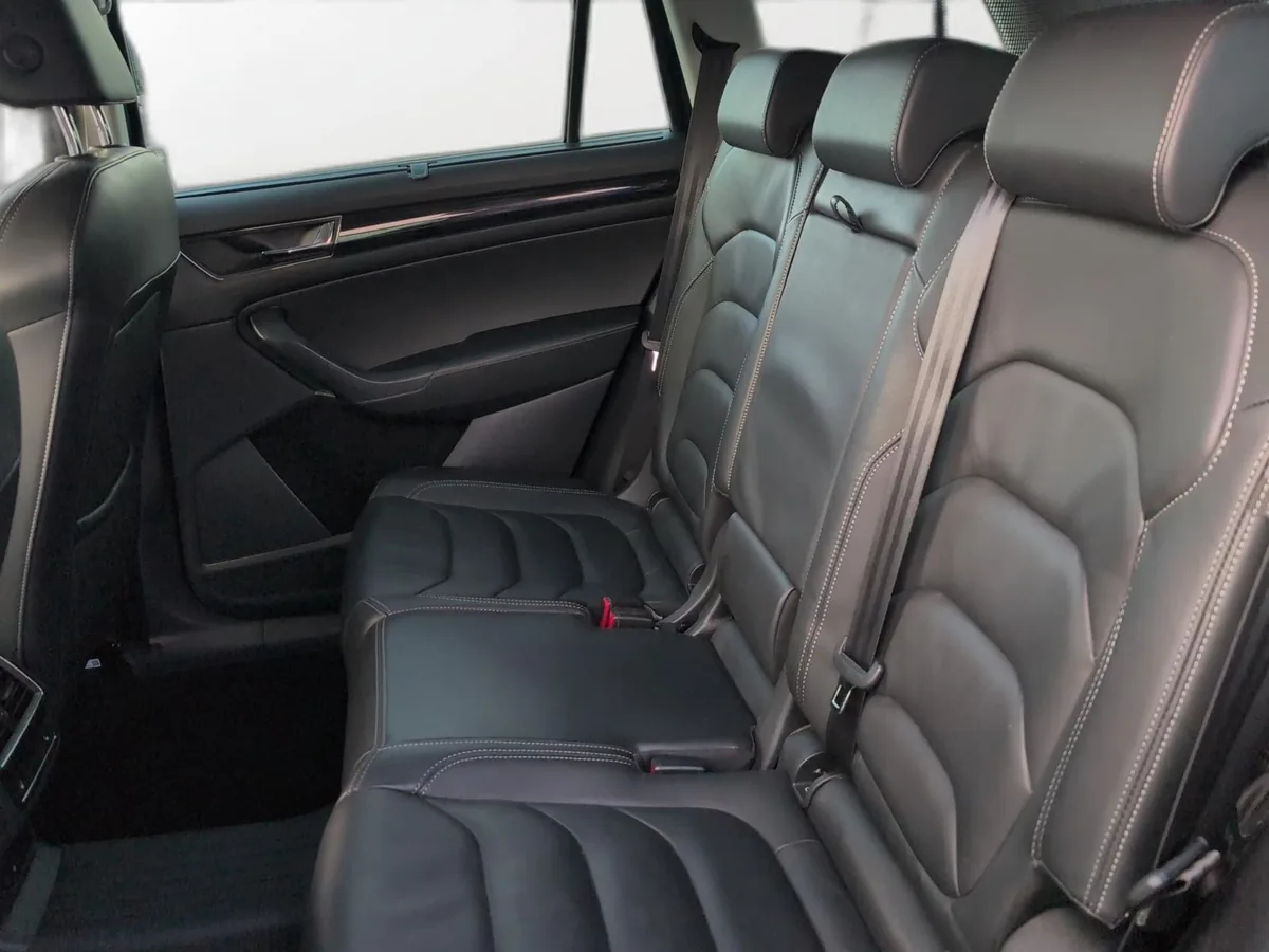 Škoda Kodiaq – Foto 19