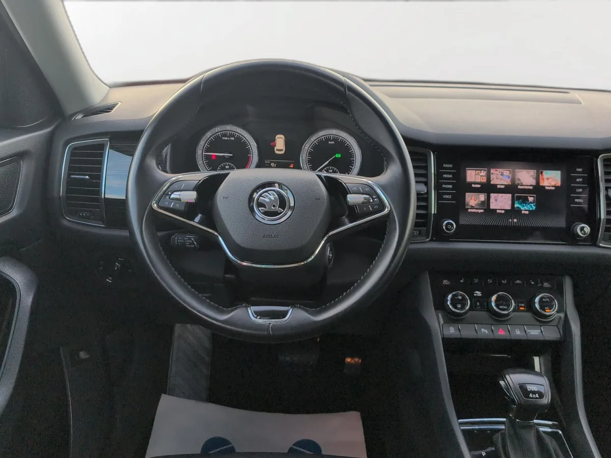 Škoda Kodiaq – Foto 20