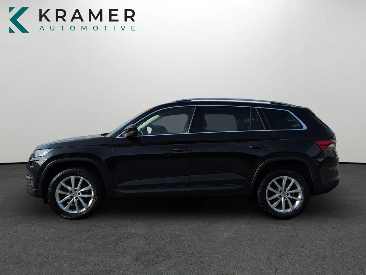 Škoda Kodiaq – Foto 3
