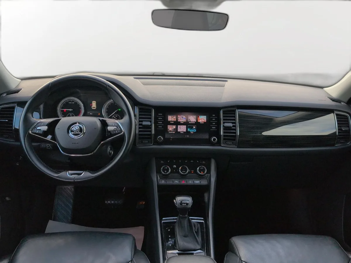 Škoda Kodiaq – Foto 21