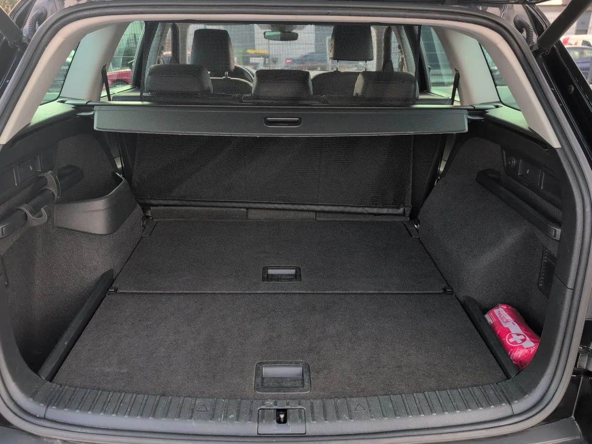 Škoda Kodiaq – Foto 22