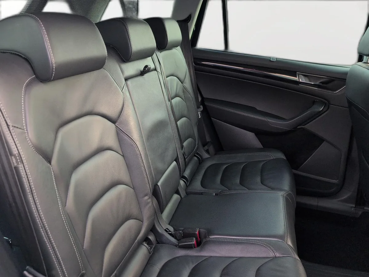 Škoda Kodiaq – Foto 23