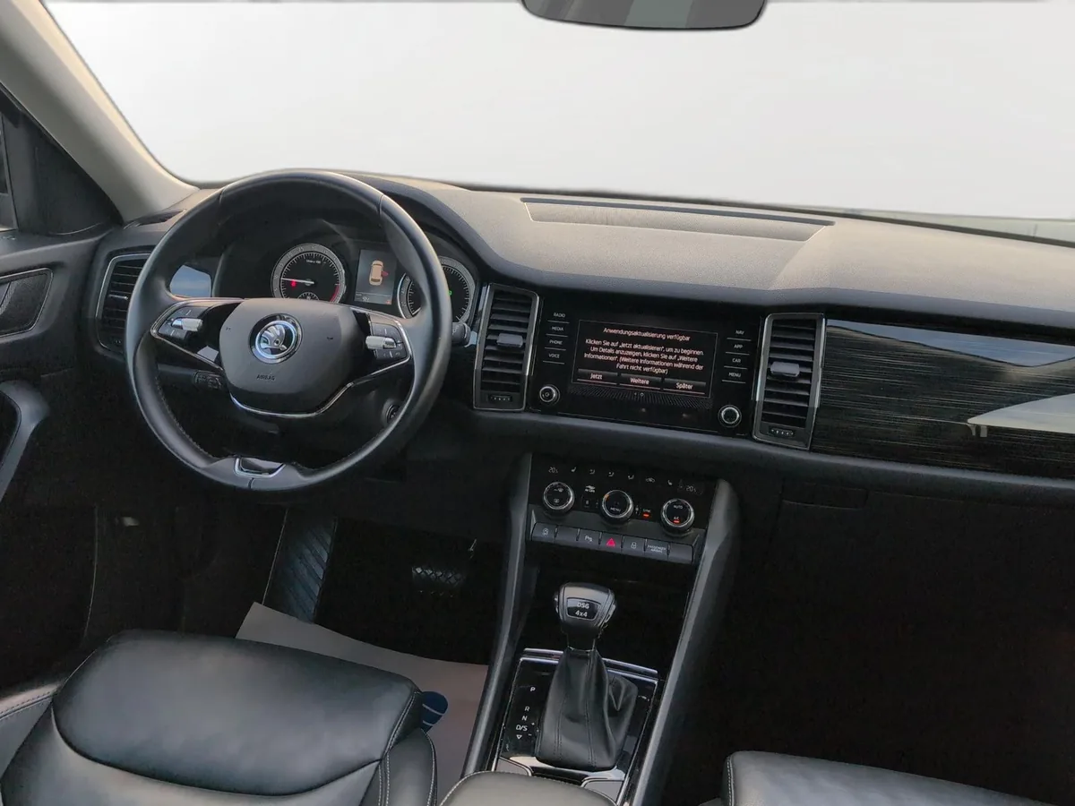 Škoda Kodiaq – Foto 24