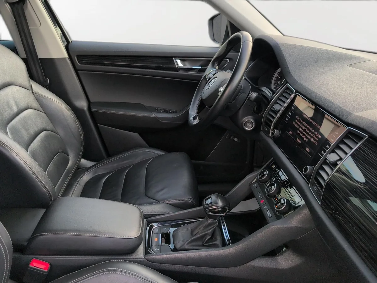 Škoda Kodiaq – Foto 25