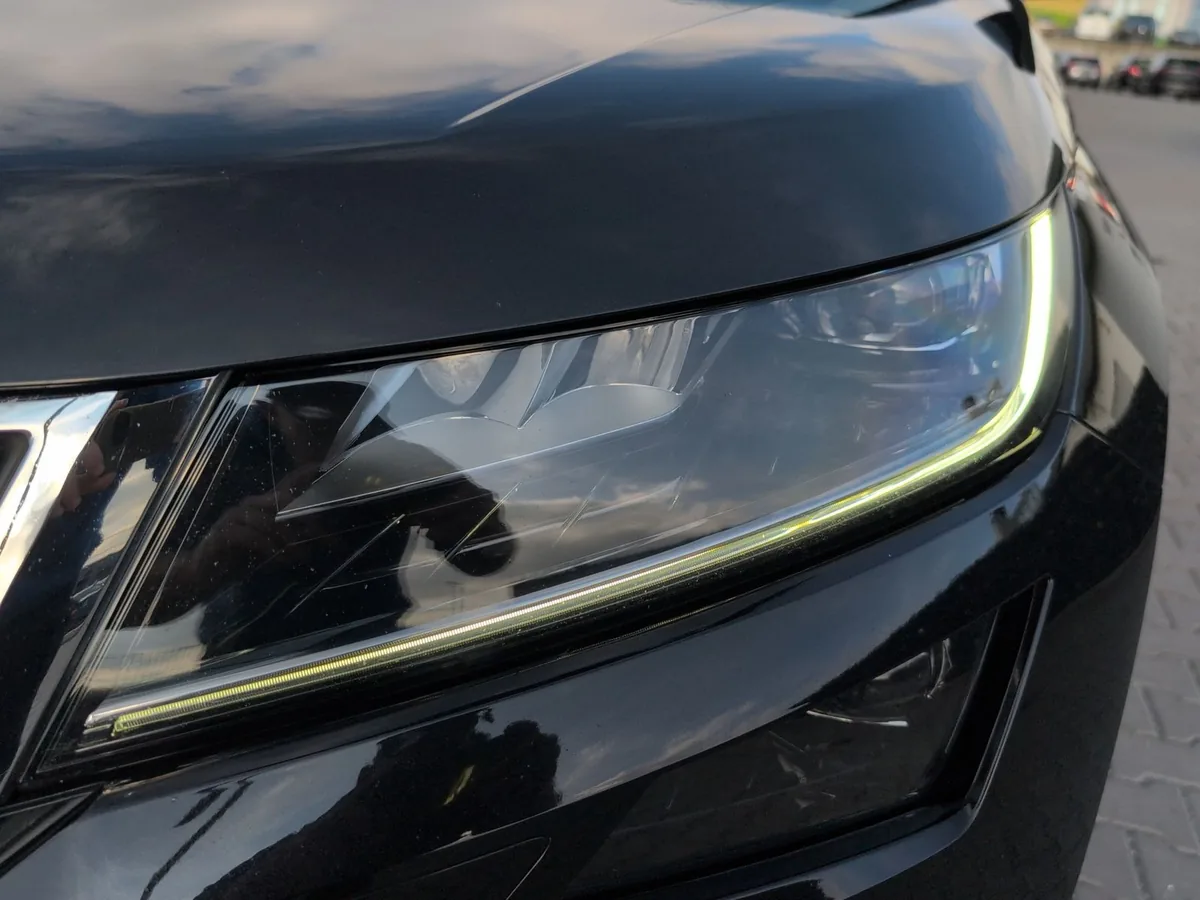 Škoda Kodiaq – Foto 26