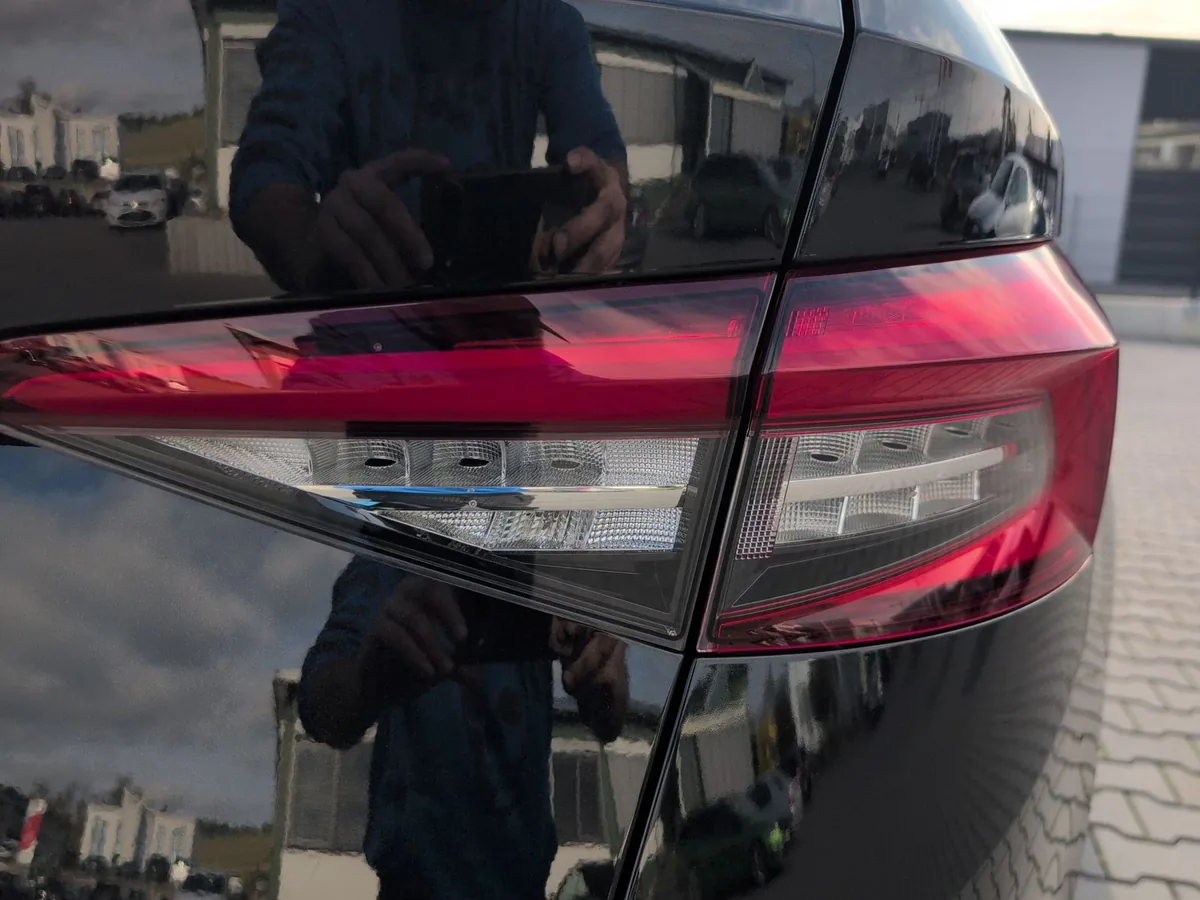 Škoda Kodiaq – Foto 27