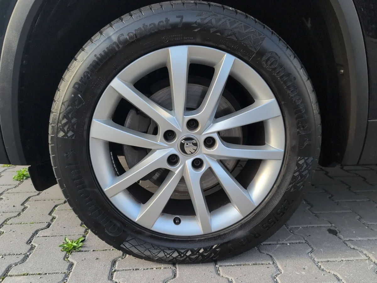 Škoda Kodiaq – Foto 28
