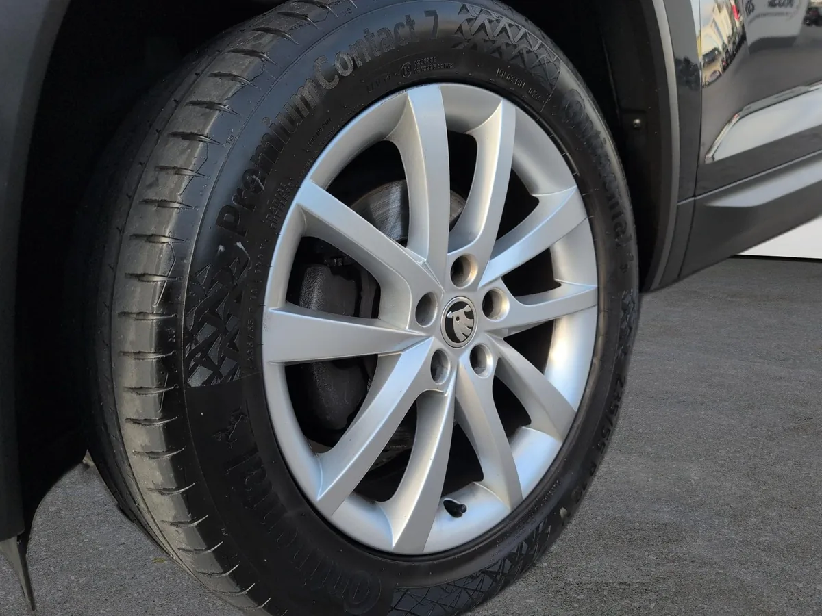Škoda Kodiaq – Foto 29