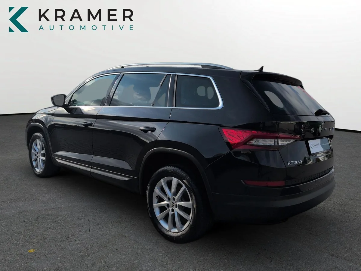 Škoda Kodiaq – Foto 4