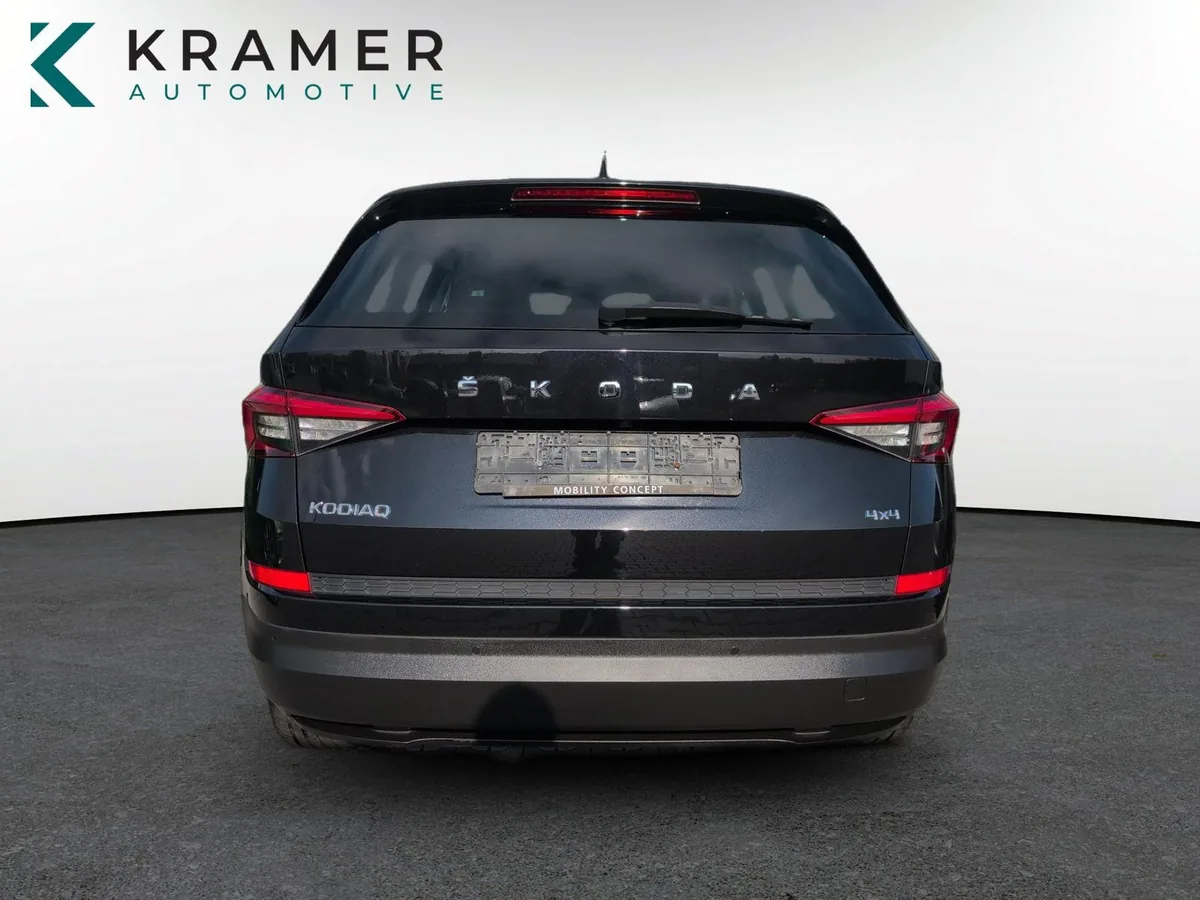 Škoda Kodiaq – Foto 5