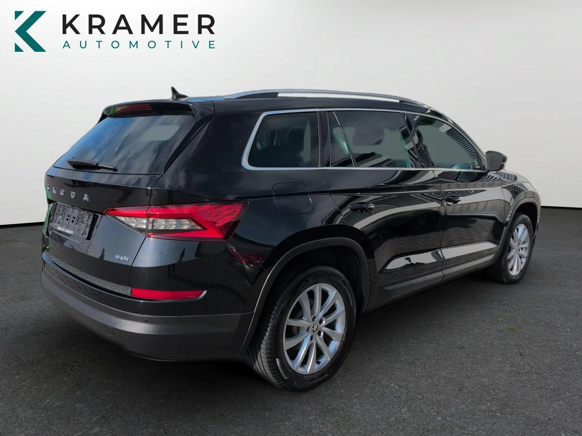Škoda Kodiaq – Foto 6