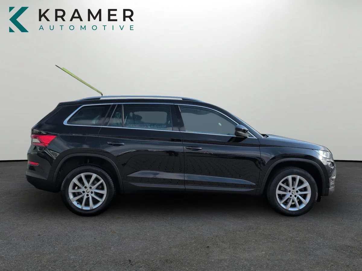 Škoda Kodiaq – Foto 7