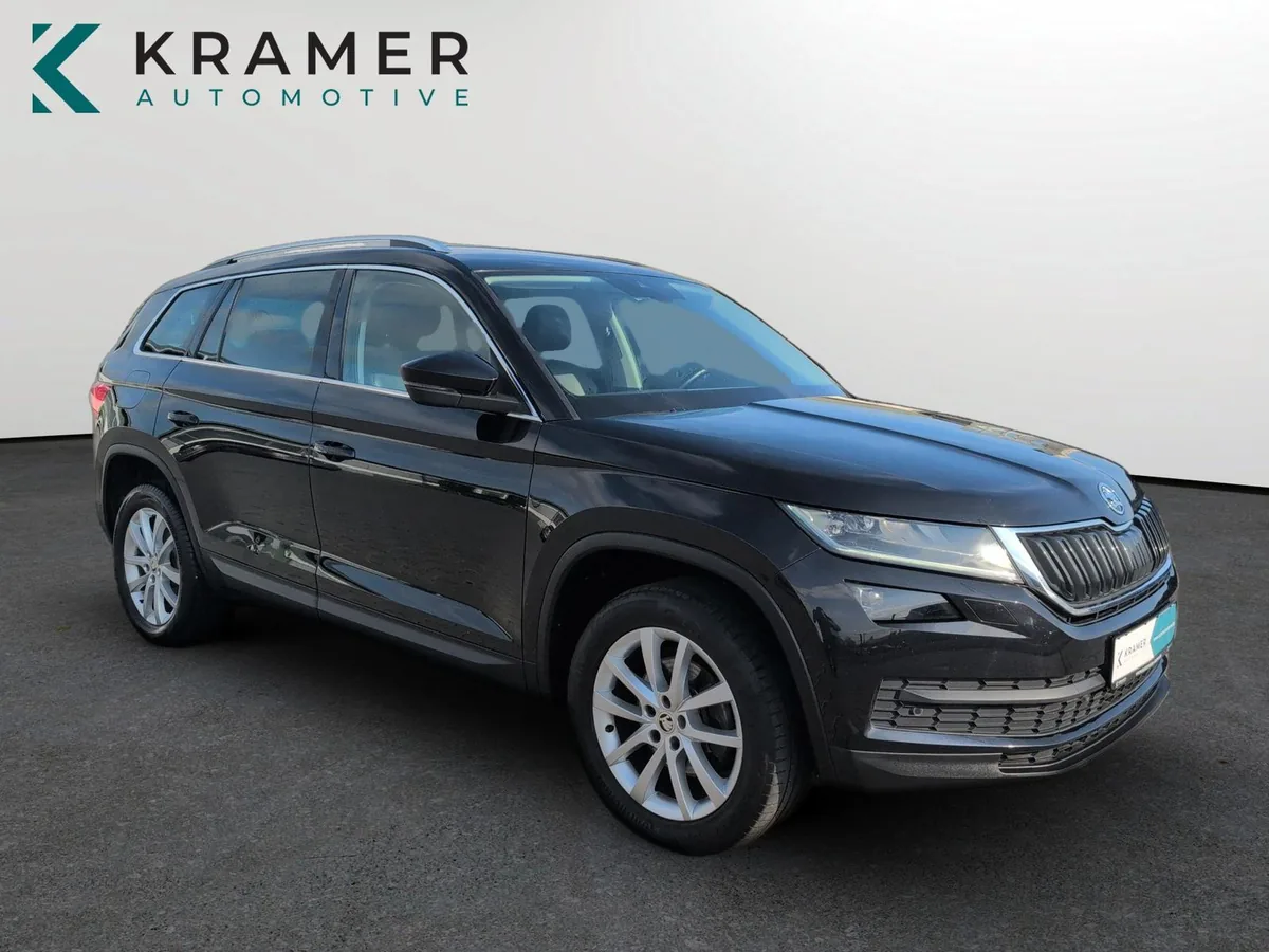 Škoda Kodiaq – Foto 8