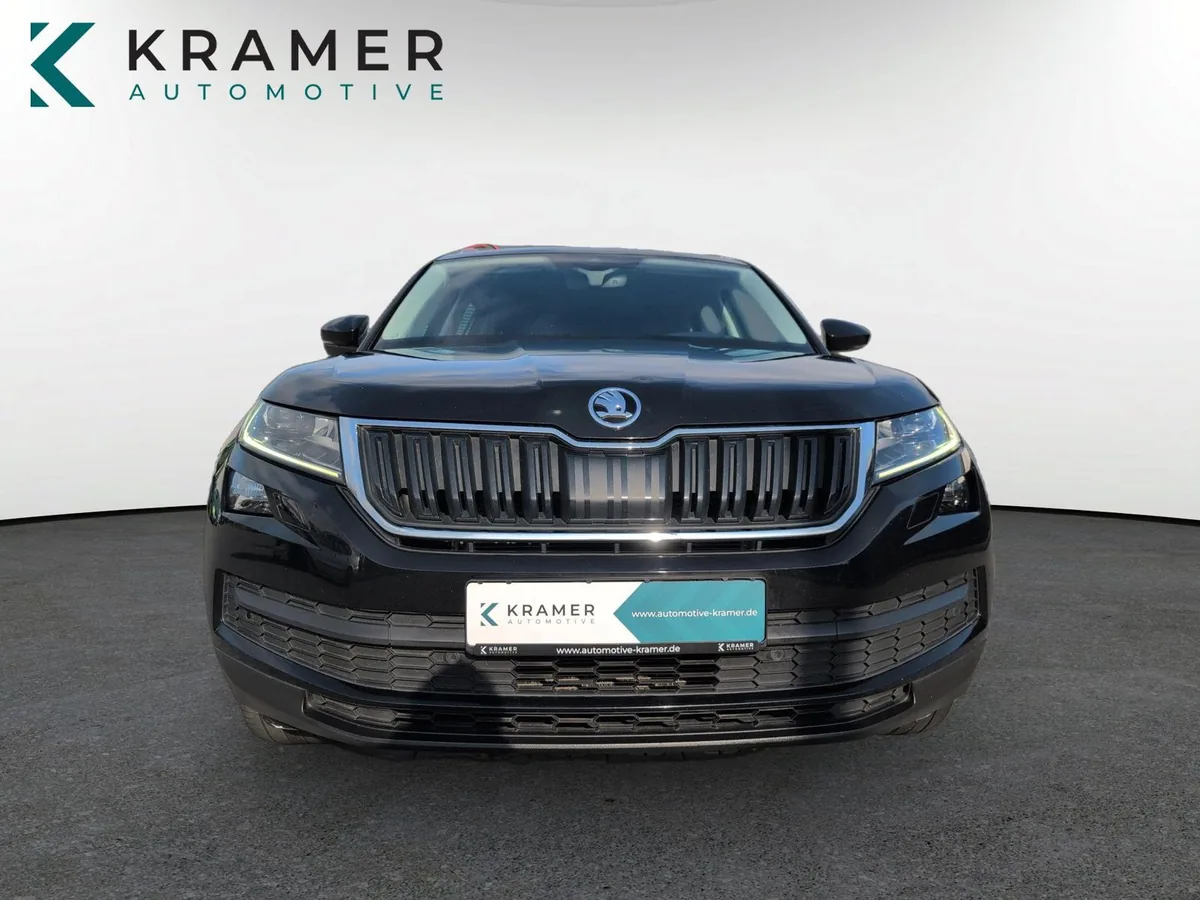 Škoda Kodiaq – Foto 9