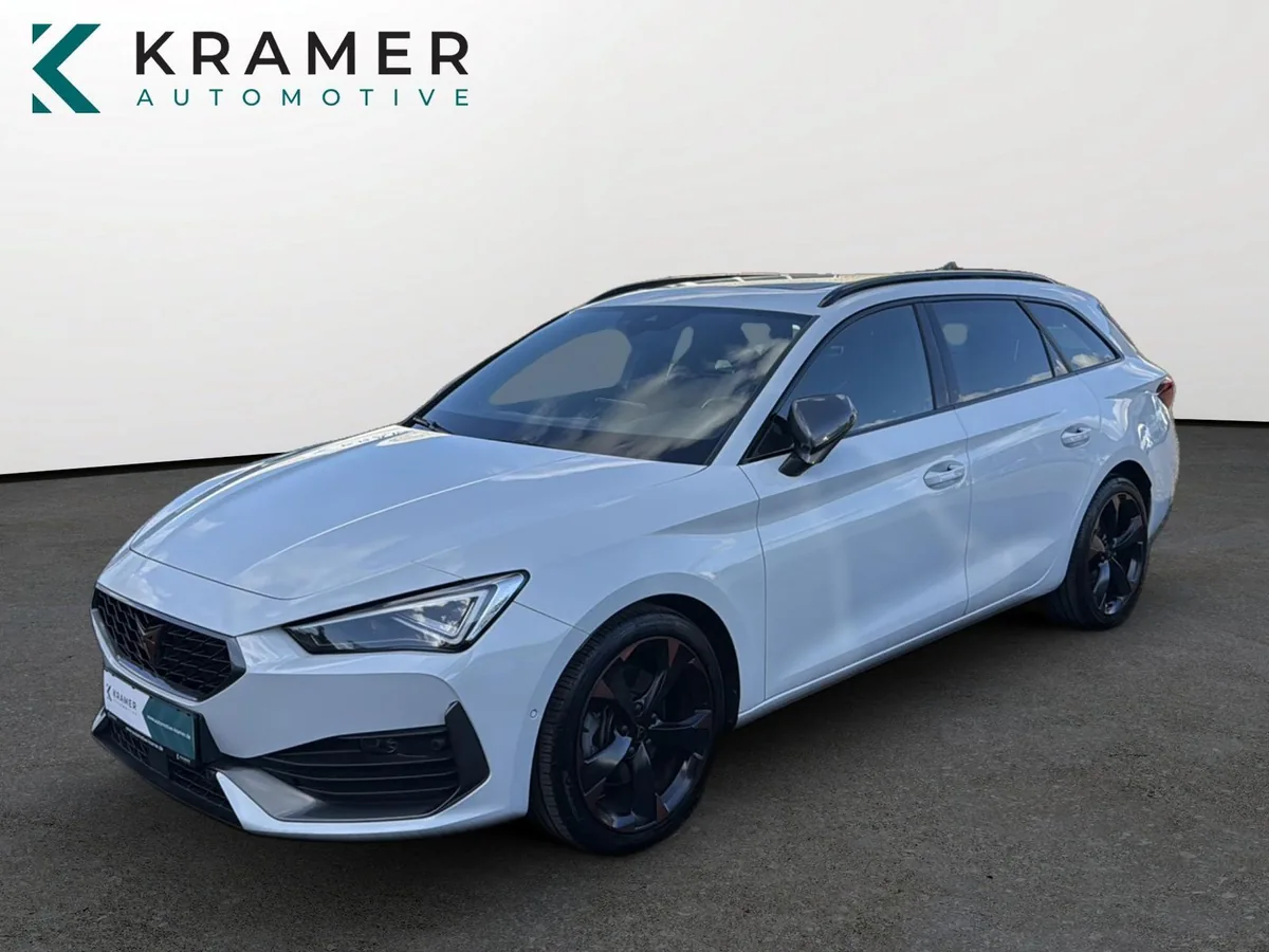 Cupra Leon – Foto 2
