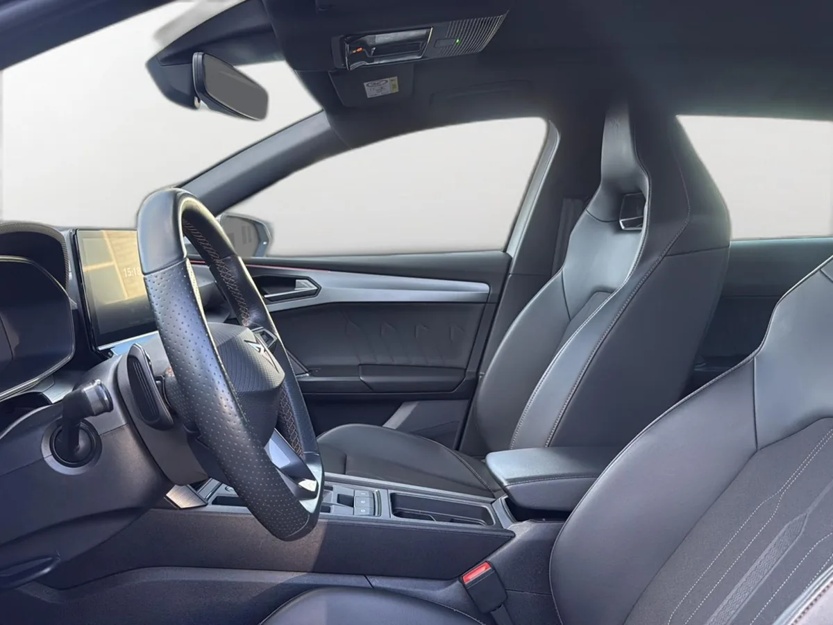 Cupra Leon – Foto 12