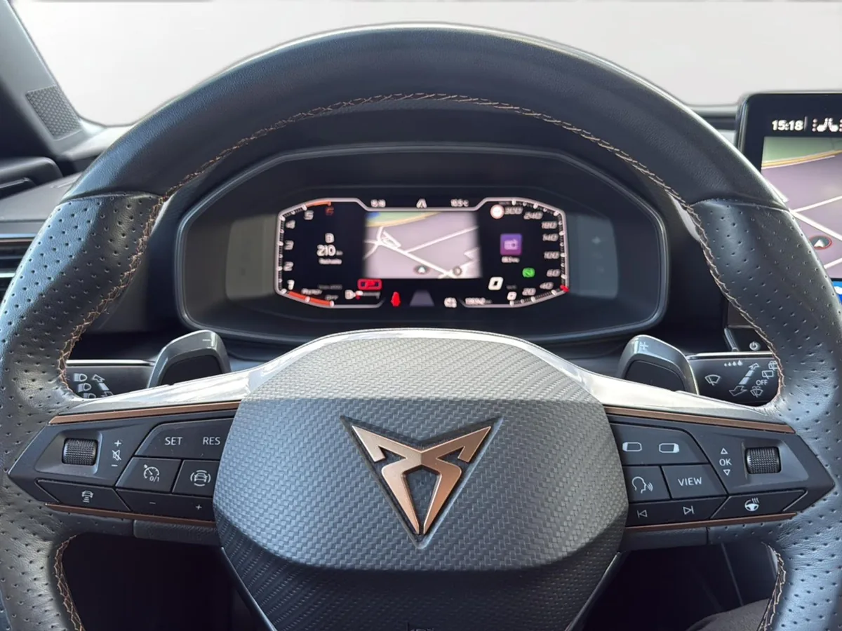 Cupra Leon – Foto 13