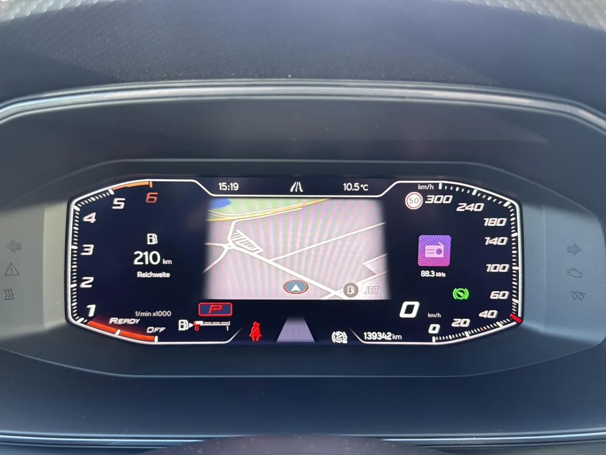 Cupra Leon – Foto 14