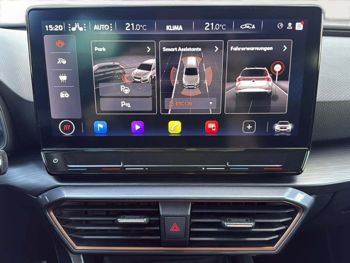 Cupra Leon – Foto 15