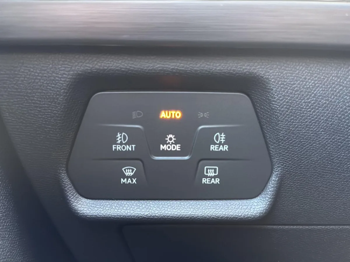Cupra Leon – Foto 16
