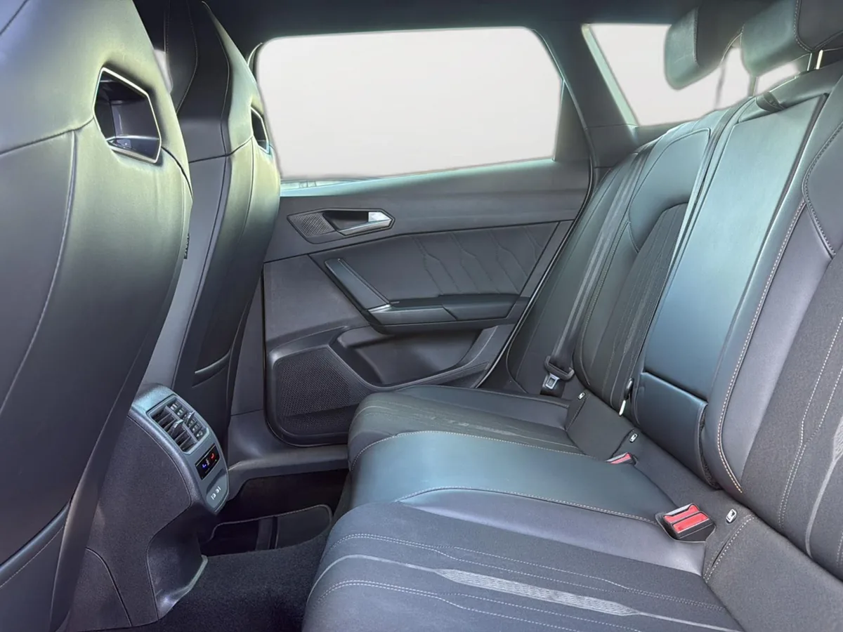 Cupra Leon – Foto 19