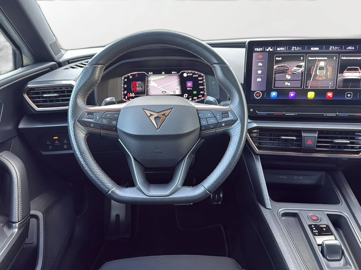 Cupra Leon – Foto 20