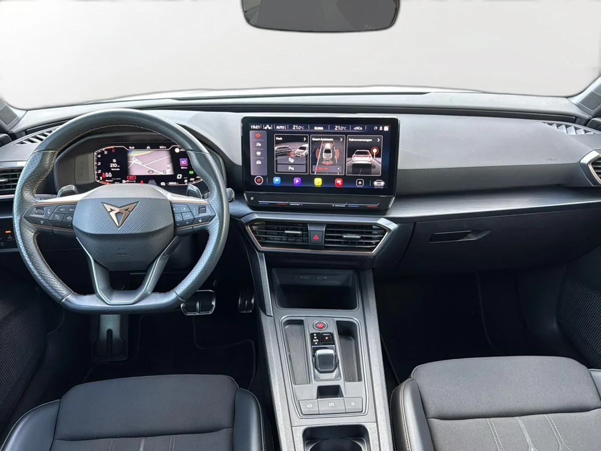Cupra Leon – Foto 21